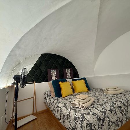 Cammileddi Mini Suite CTA Exterior foto