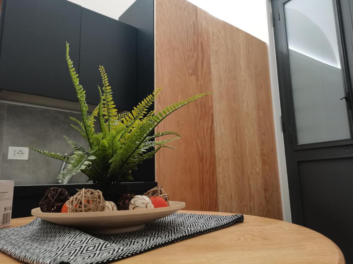 Cammileddi Mini Suite CTA Exterior foto