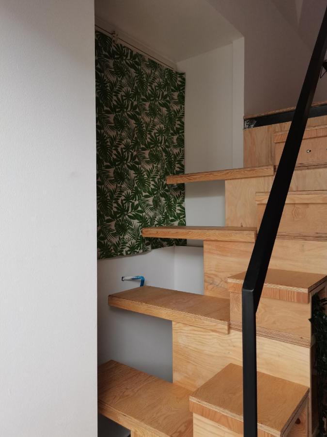 Cammileddi Mini Suite CTA Exterior foto
