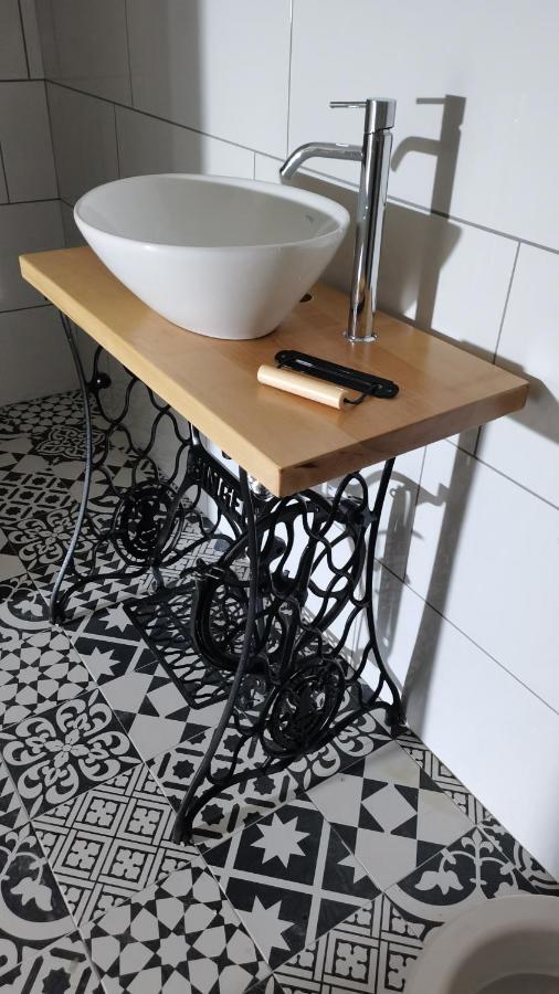 Cammileddi Mini Suite CTA Exterior foto