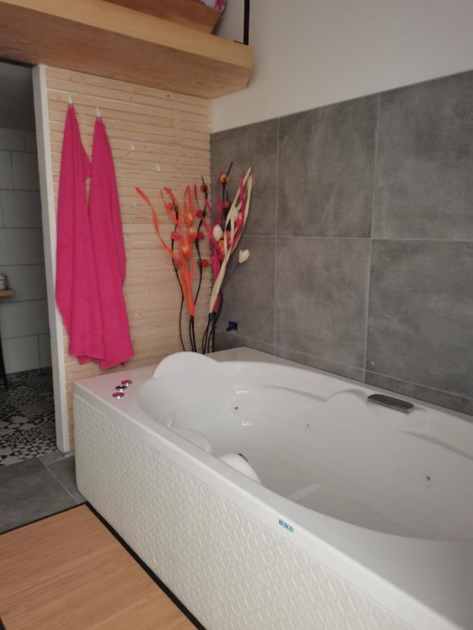 Cammileddi Mini Suite CTA Exterior foto