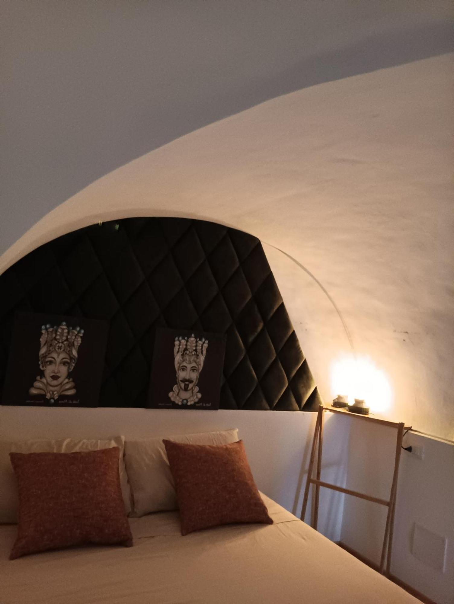 Cammileddi Mini Suite CTA Exterior foto