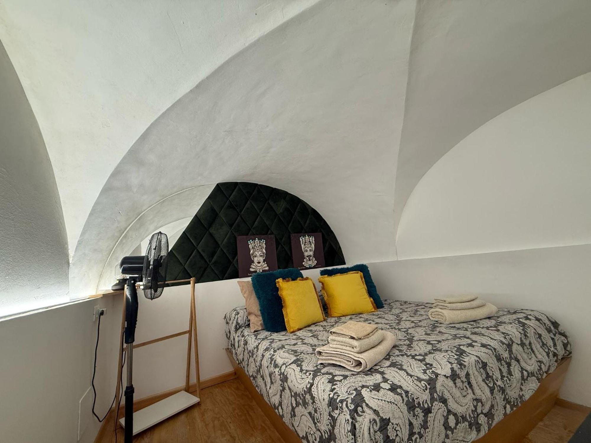 Cammileddi Mini Suite CTA Exterior foto